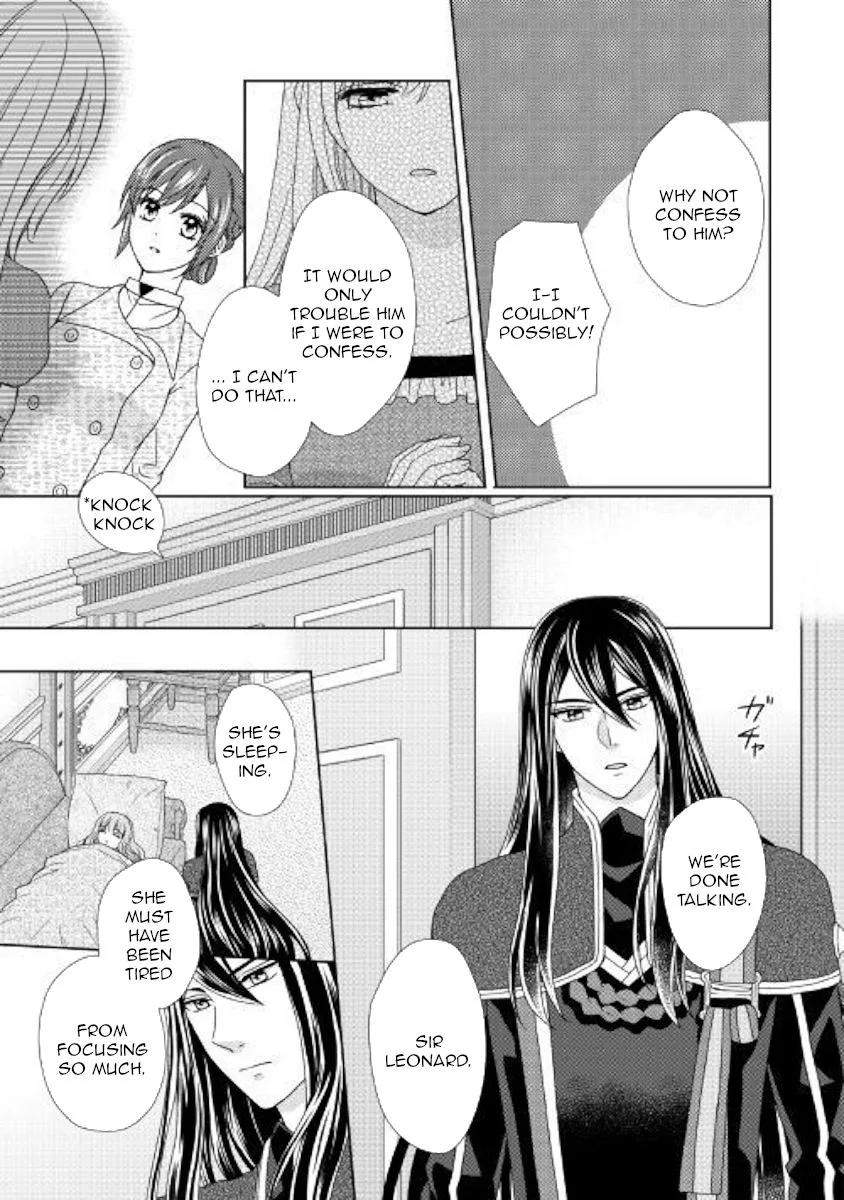 From Maid to Mother Chapter 36 page 13