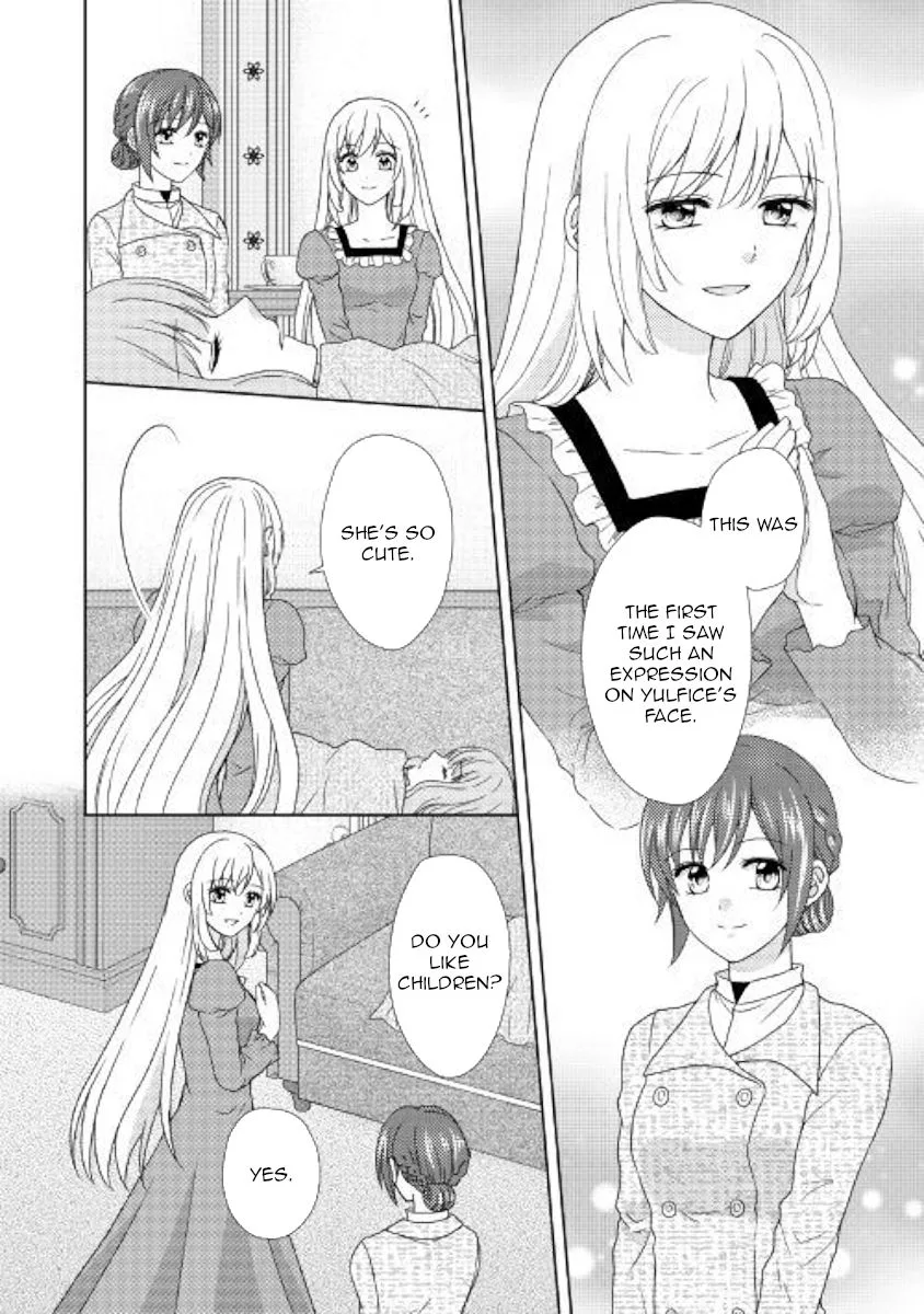 From Maid to Mother Chapter 36 page 6