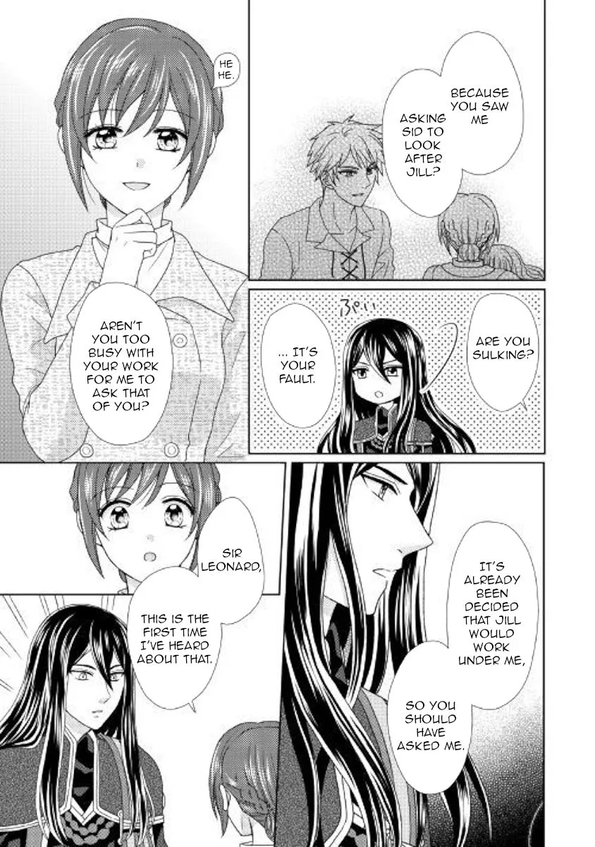 From Maid to Mother Chapter 36 page 15