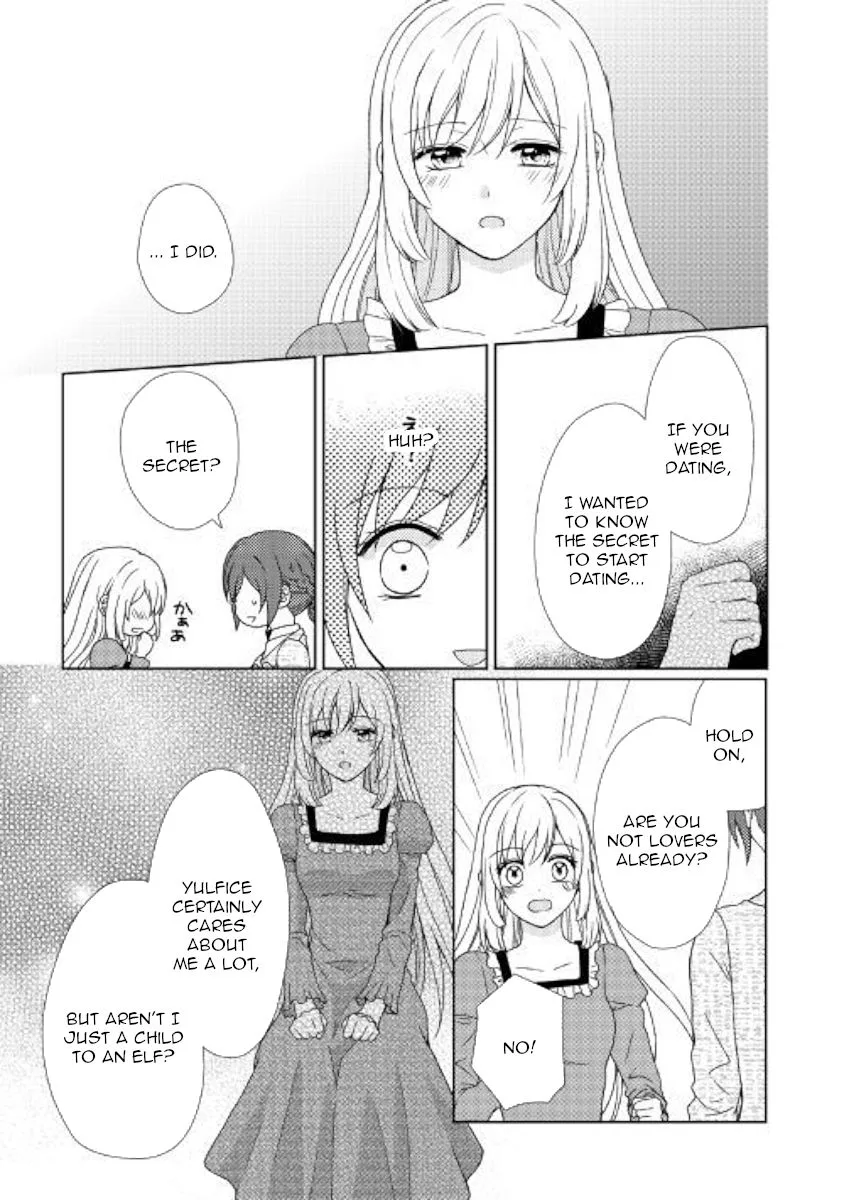 From Maid to Mother Chapter 36 page 11
