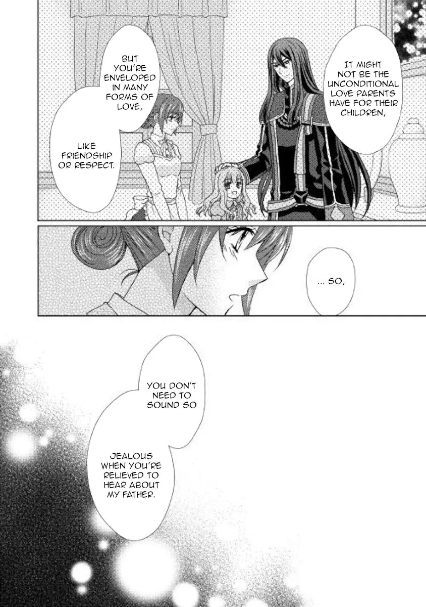 From Maid to Mother Chapter 37 page 24