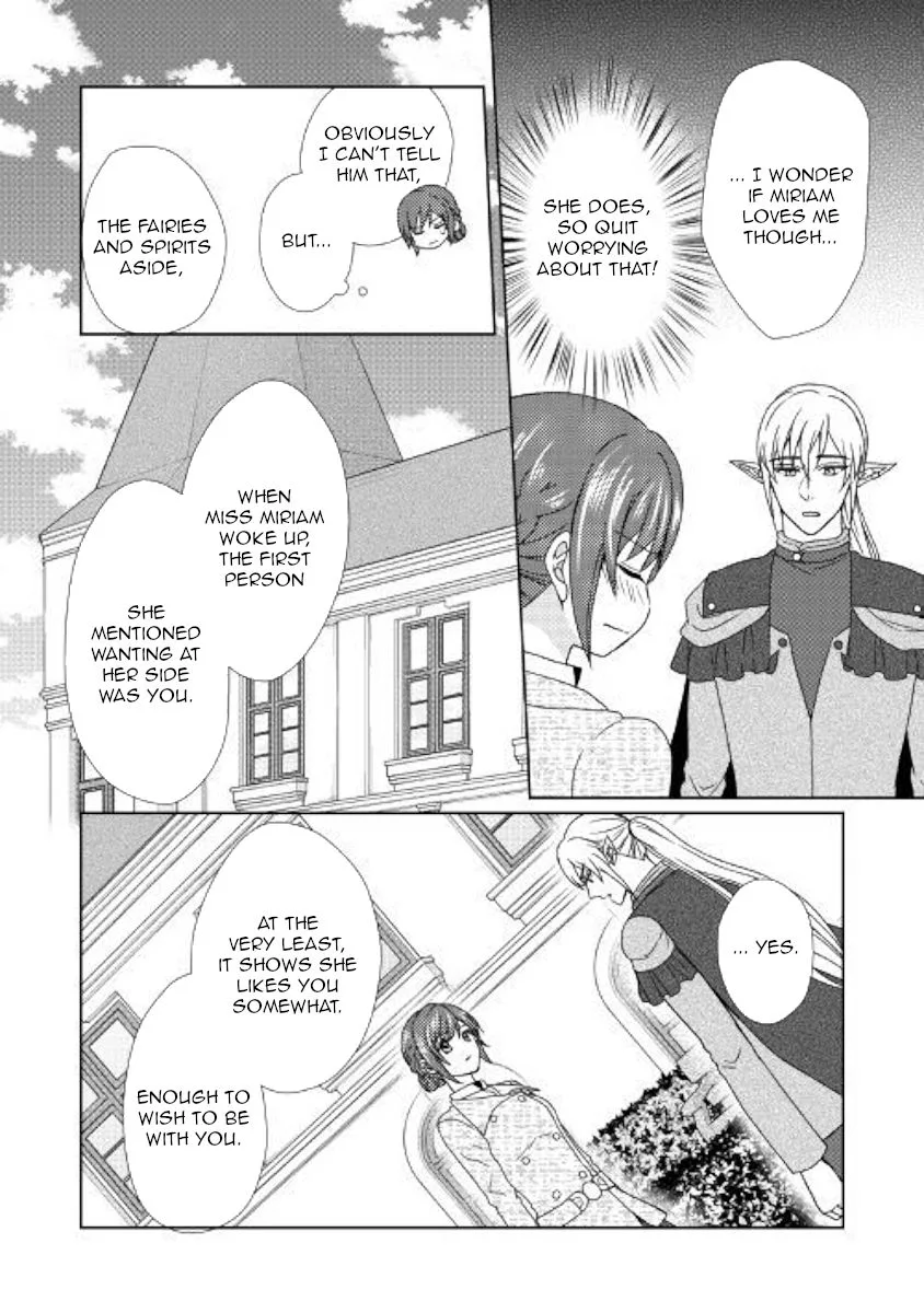 From Maid to Mother Chapter 37 page 10