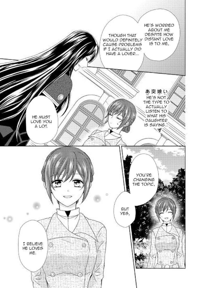 From Maid to Mother Chapter 37 page 19