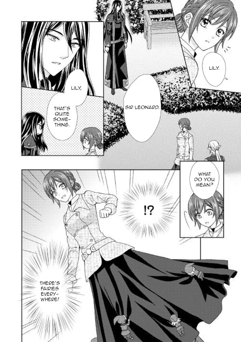 From Maid to Mother Chapter 37 page 12