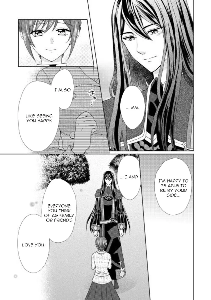 From Maid to Mother Chapter 37 page 23