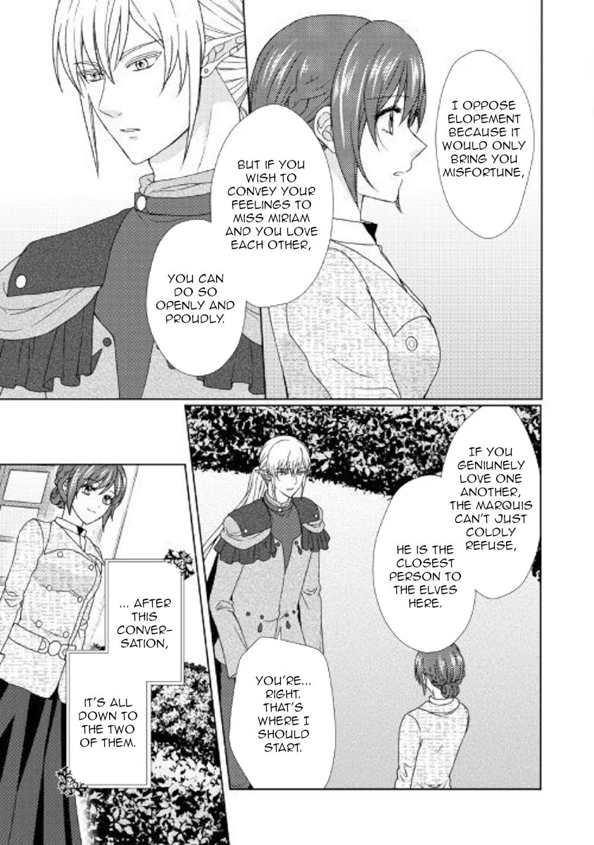 From Maid to Mother Chapter 37 page 11