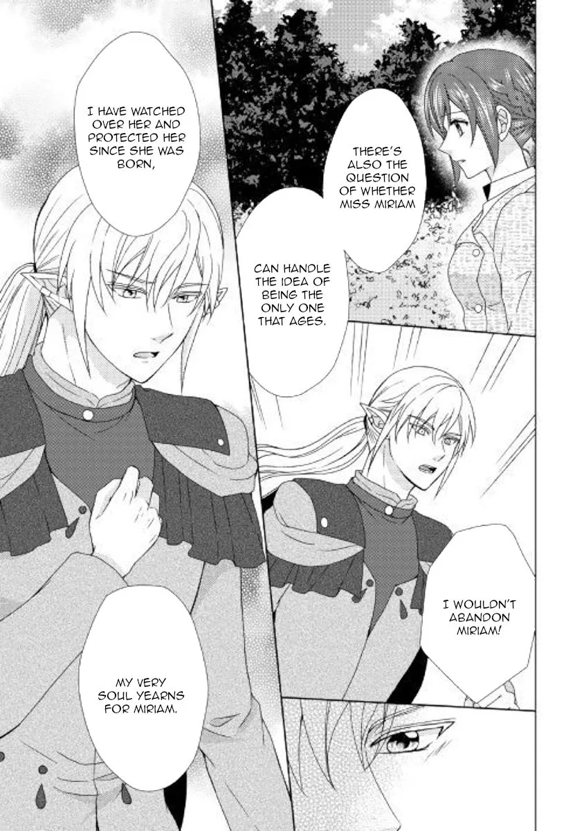 From Maid to Mother Chapter 37 page 5