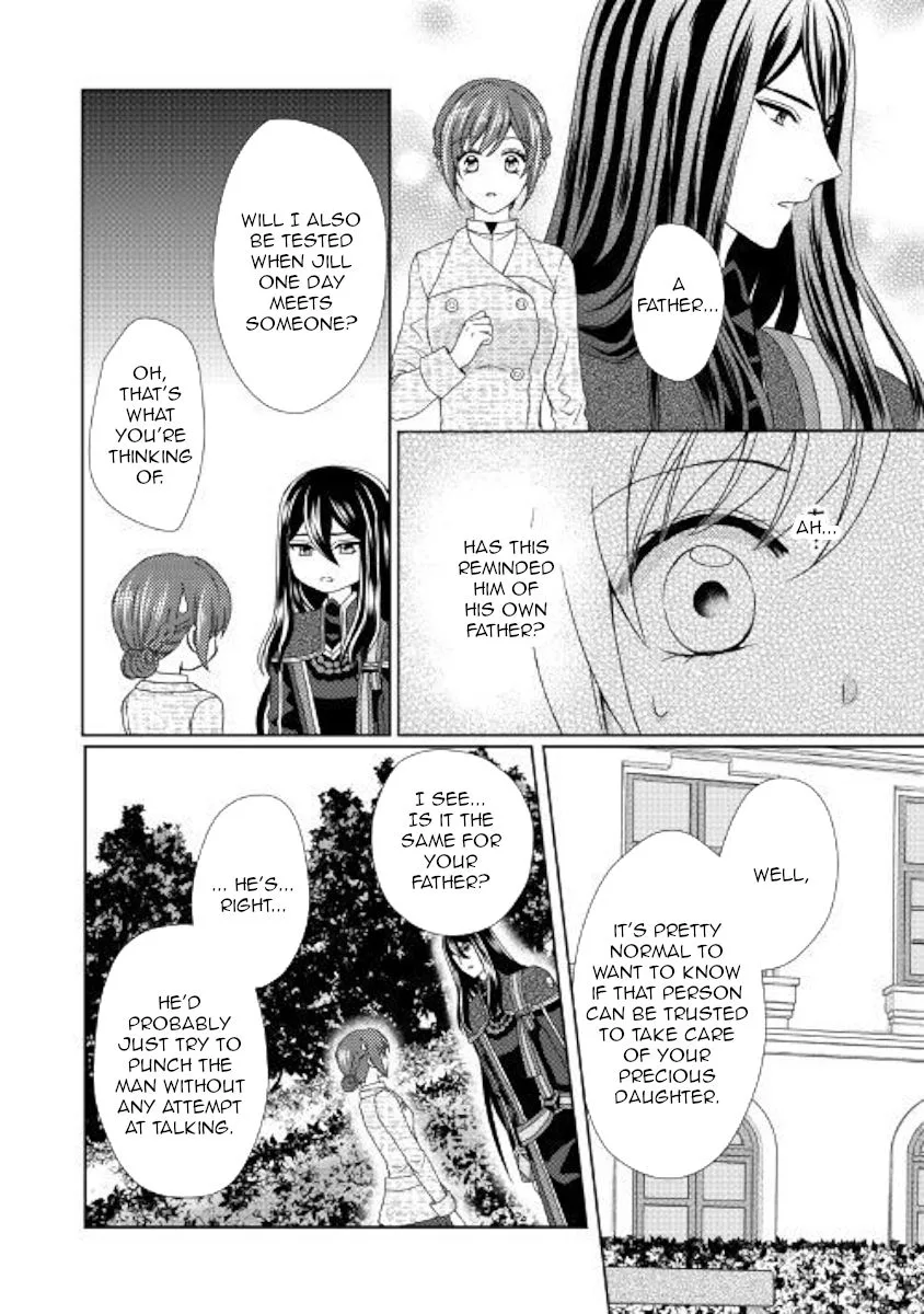 From Maid to Mother Chapter 37 page 18