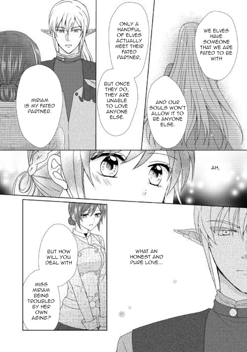 From Maid to Mother Chapter 37 page 6