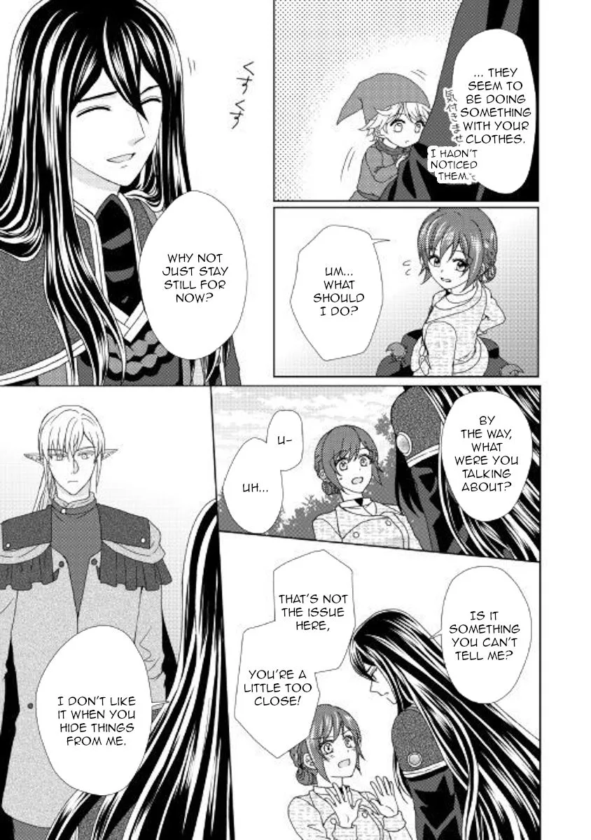 From Maid to Mother Chapter 37 page 13