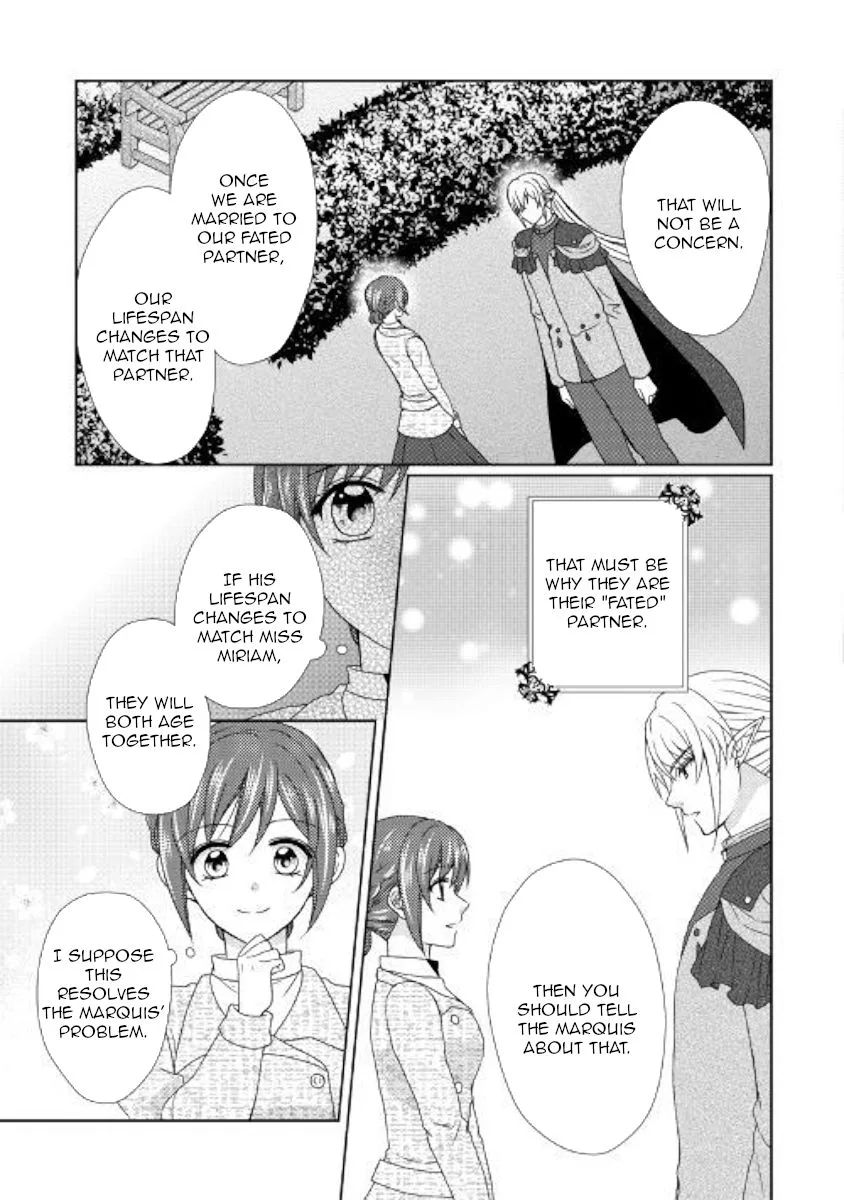 From Maid to Mother Chapter 37 page 7