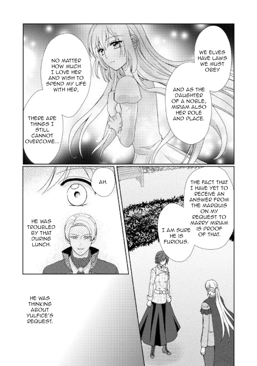 From Maid to Mother Chapter 37 page 3