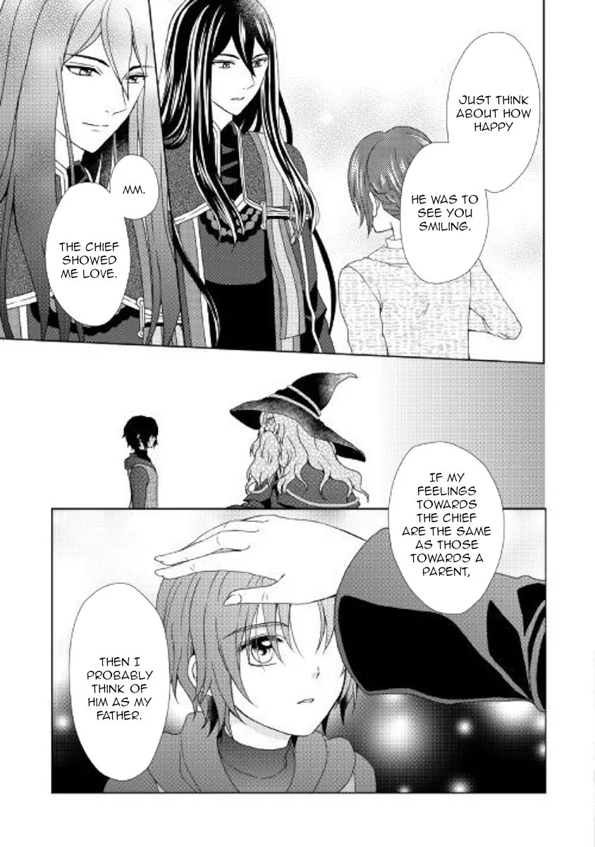 From Maid to Mother Chapter 37 page 21