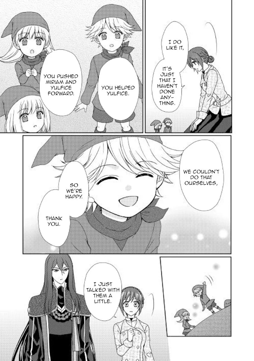 From Maid to Mother Chapter 38 page 3