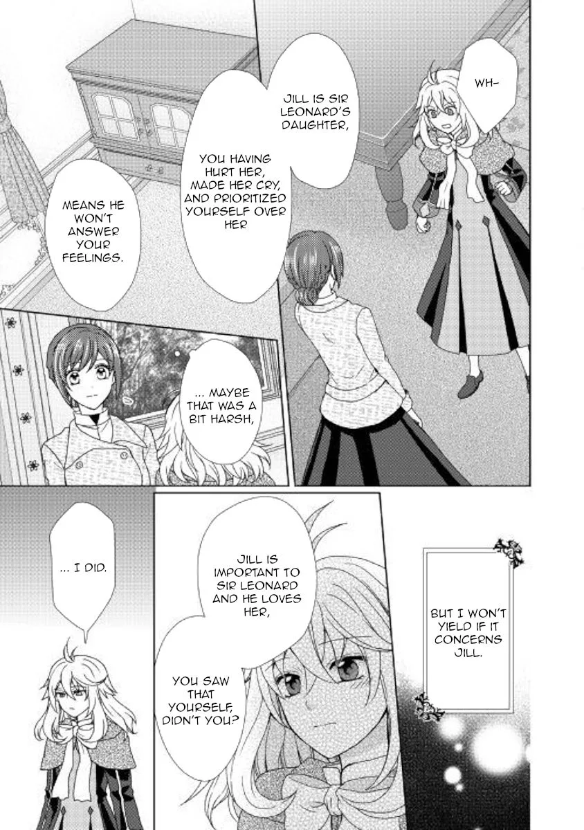 From Maid to Mother Chapter 38 page 25