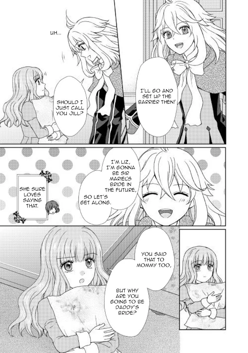 From Maid to Mother Chapter 38 page 19