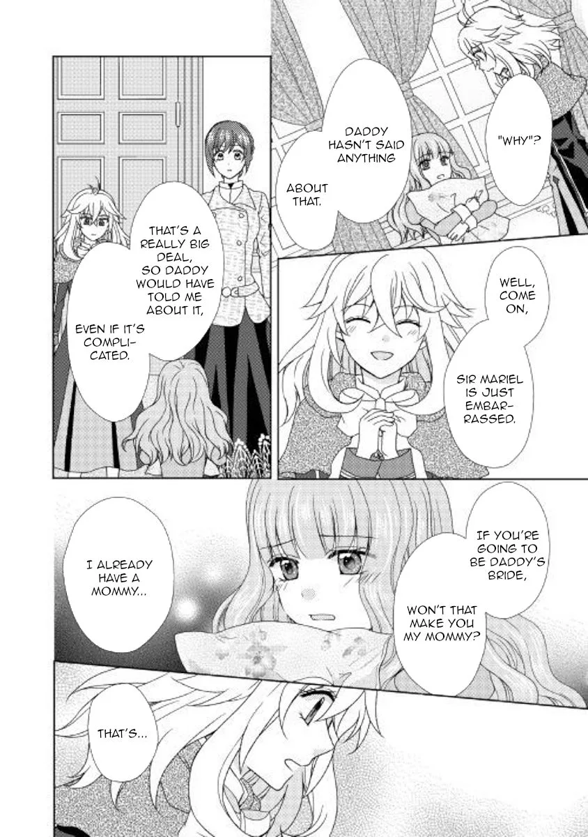 From Maid to Mother Chapter 38 page 20