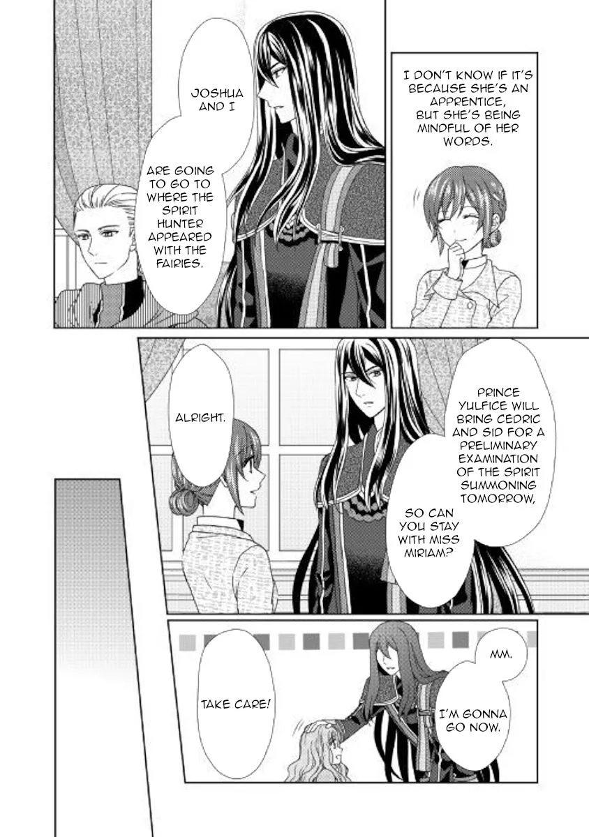 From Maid to Mother Chapter 38 page 18