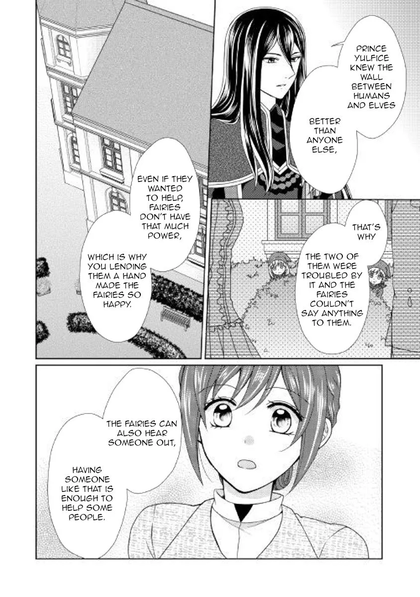 From Maid to Mother Chapter 38 page 4
