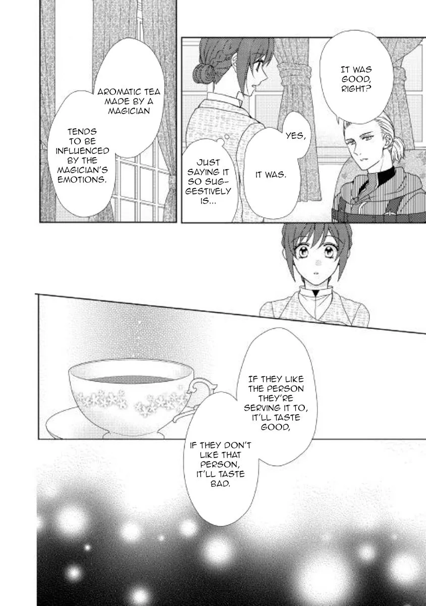 From Maid to Mother Chapter 38 page 14