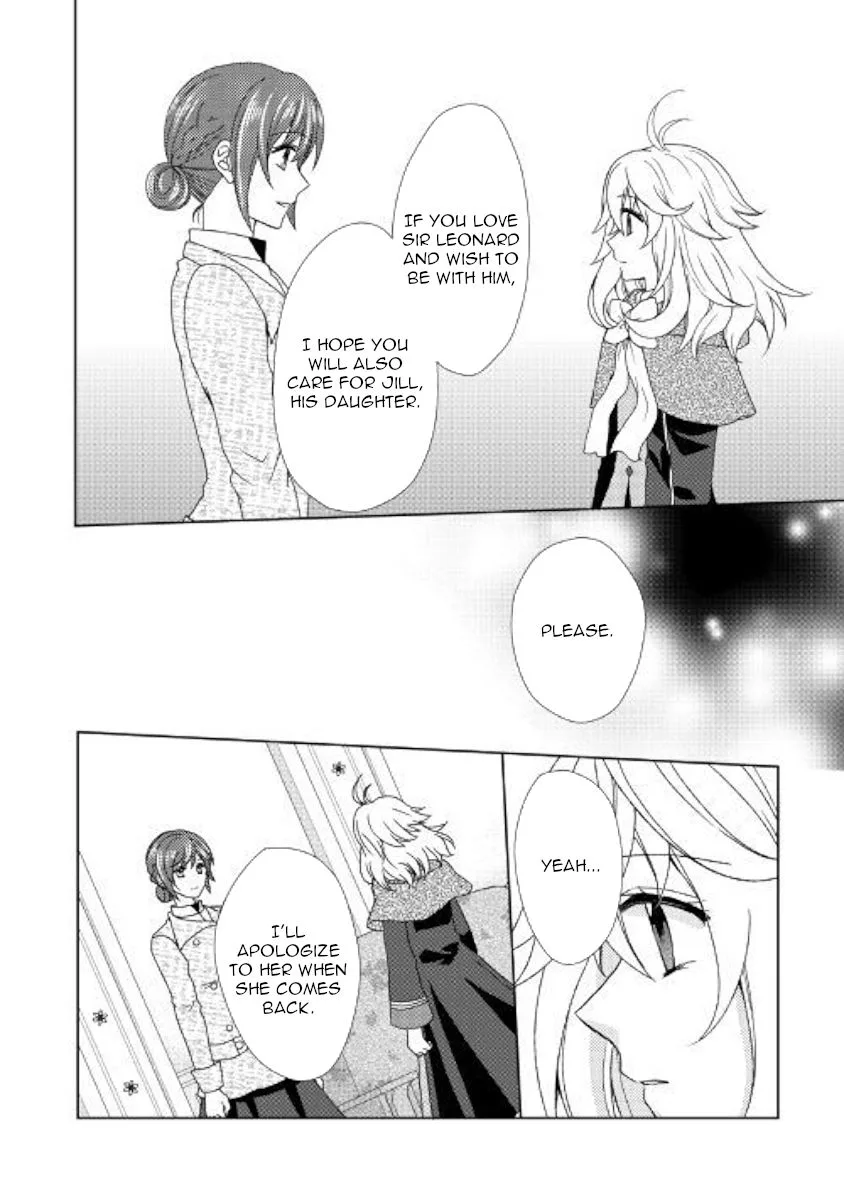 From Maid to Mother Chapter 38 page 26