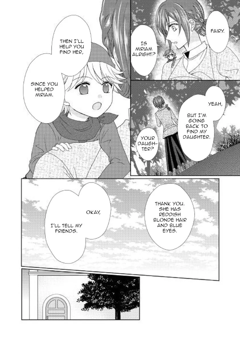 From Maid to Mother Chapter 39 page 14