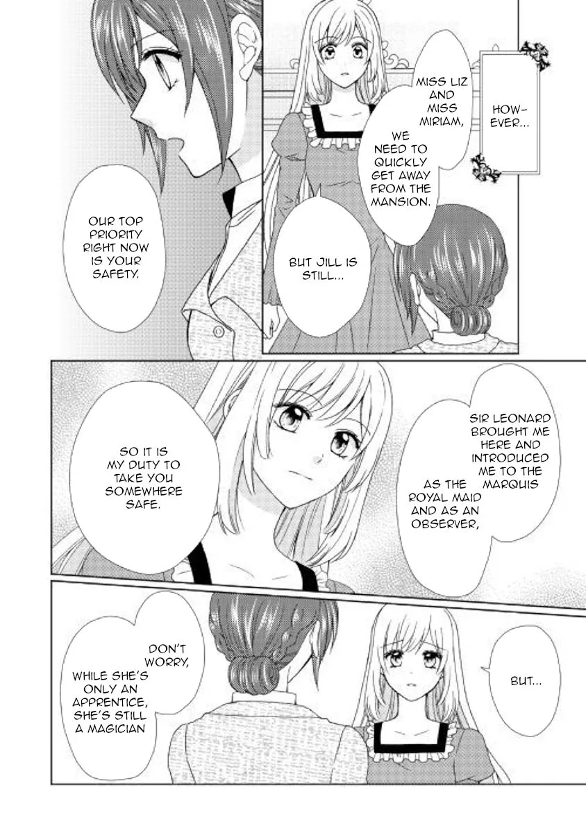From Maid to Mother Chapter 39 page 2