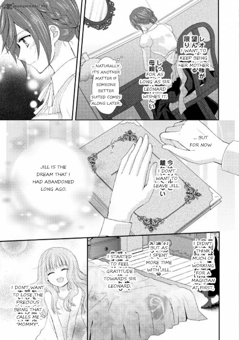 From Maid to Mother Chapter 4 page 3