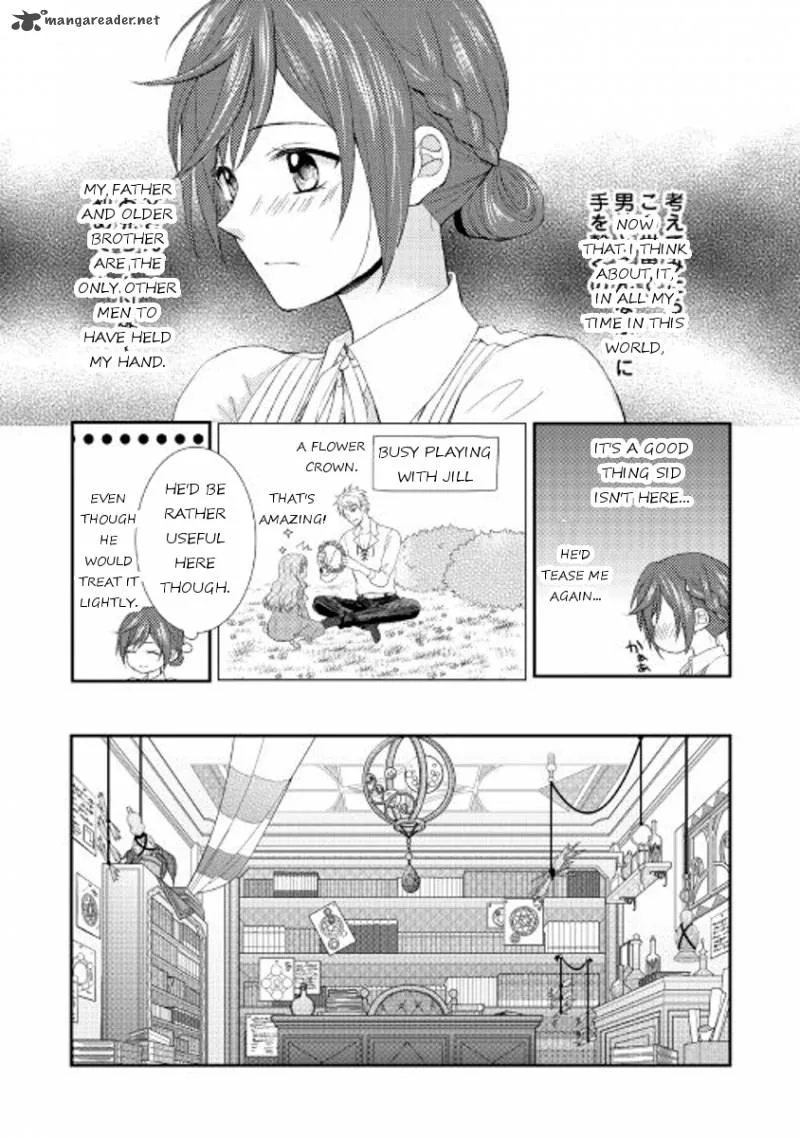 From Maid to Mother Chapter 4 page 6