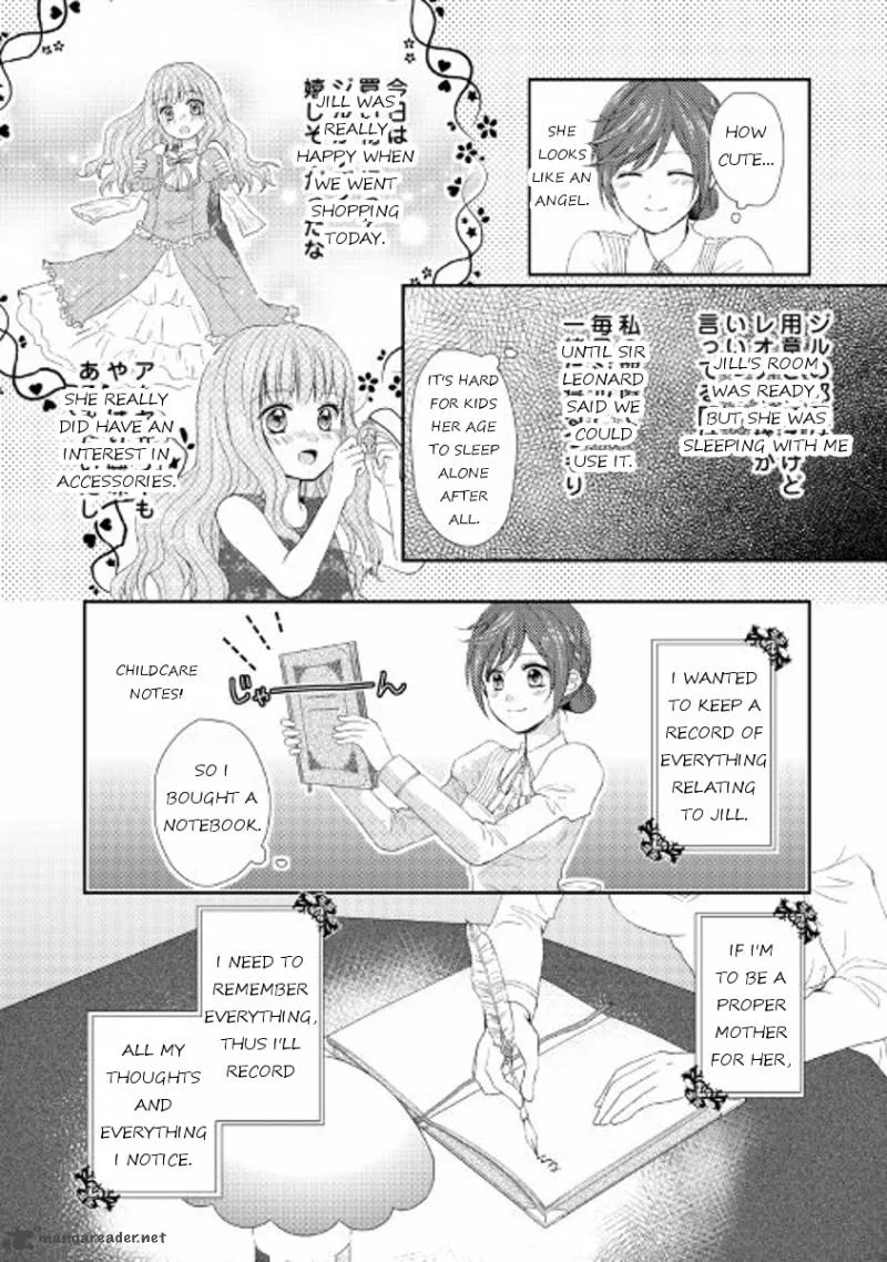 From Maid to Mother Chapter 4 page 2