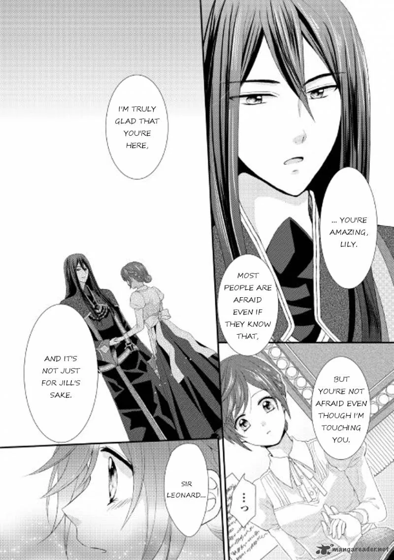 From Maid to Mother Chapter 4 page 10