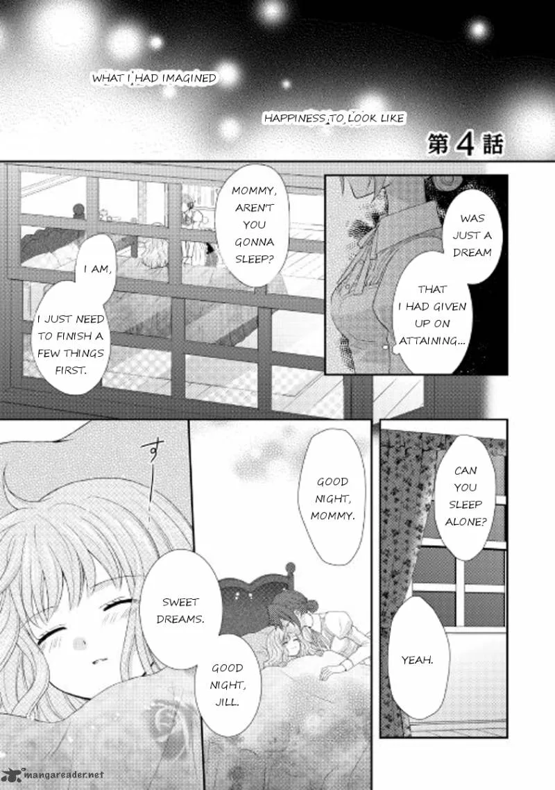 From Maid to Mother Chapter 4 page 1