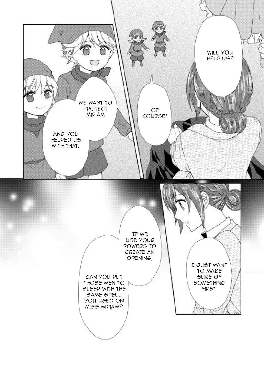 From Maid to Mother Chapter 40 page 14