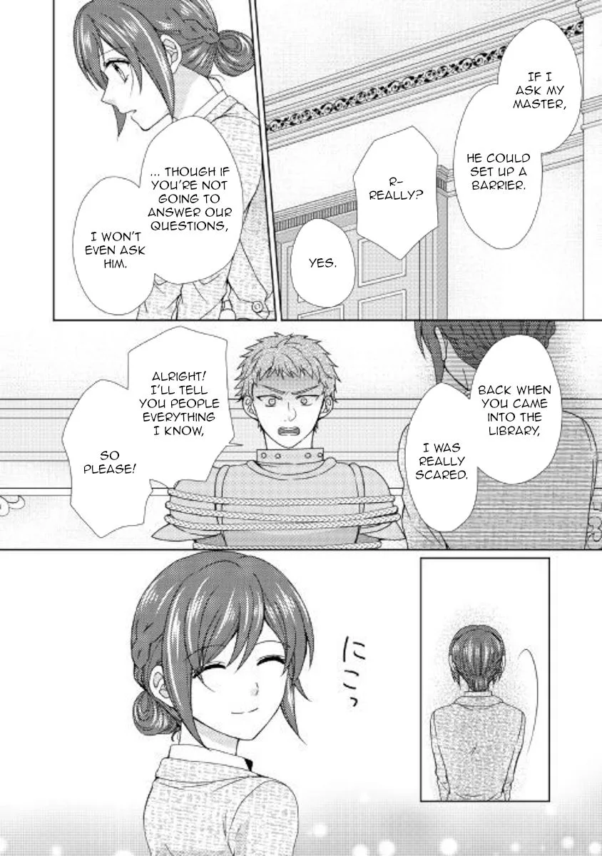 From Maid to Mother Chapter 41 page 16
