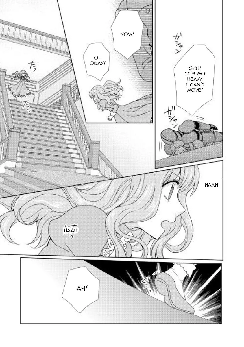 From Maid to Mother Chapter 41 page 3