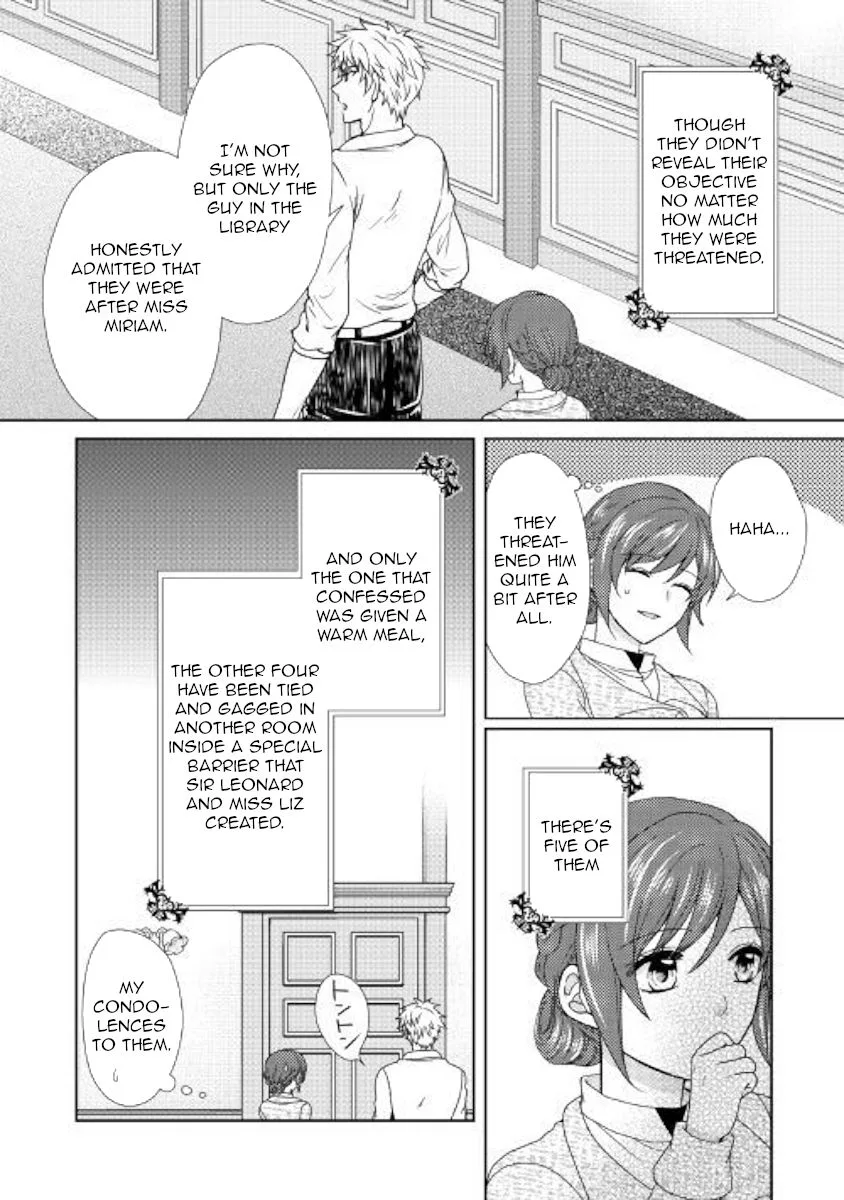 From Maid to Mother Chapter 41 page 10