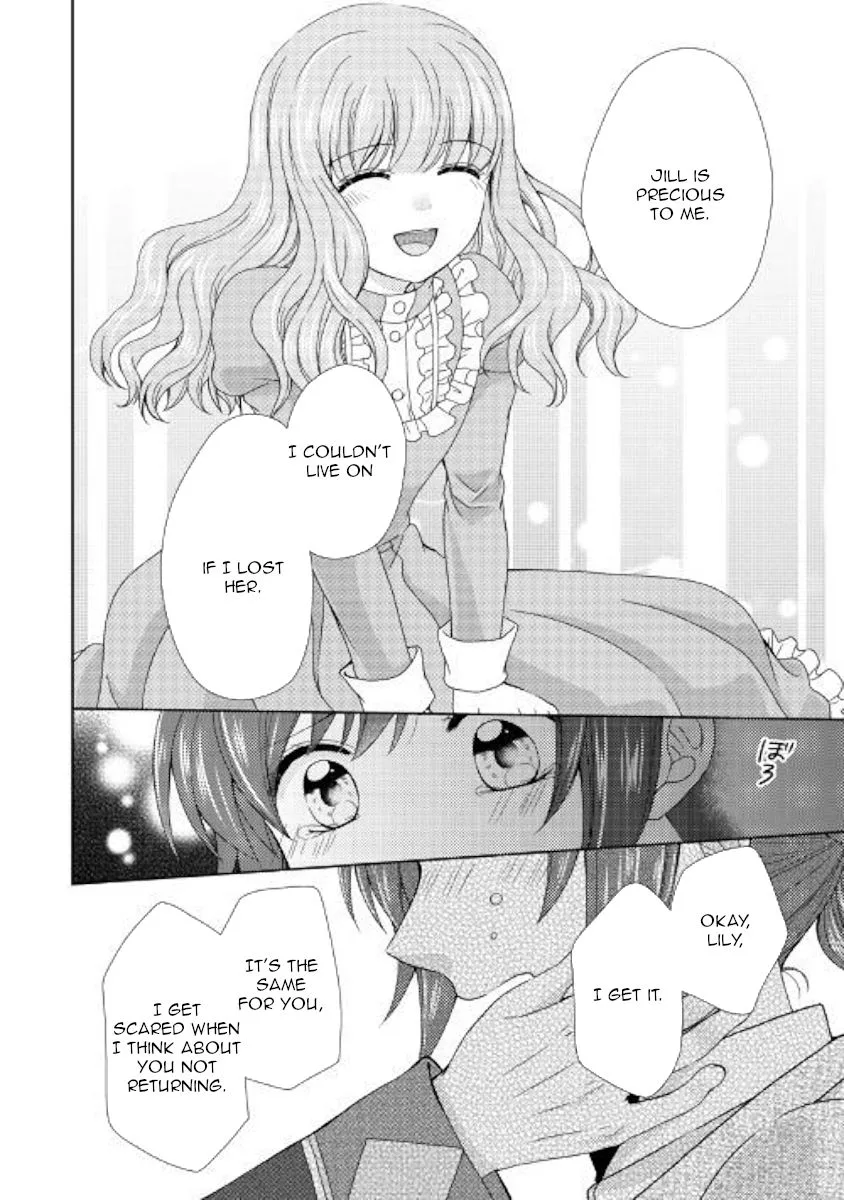 From Maid to Mother Chapter 41 page 22