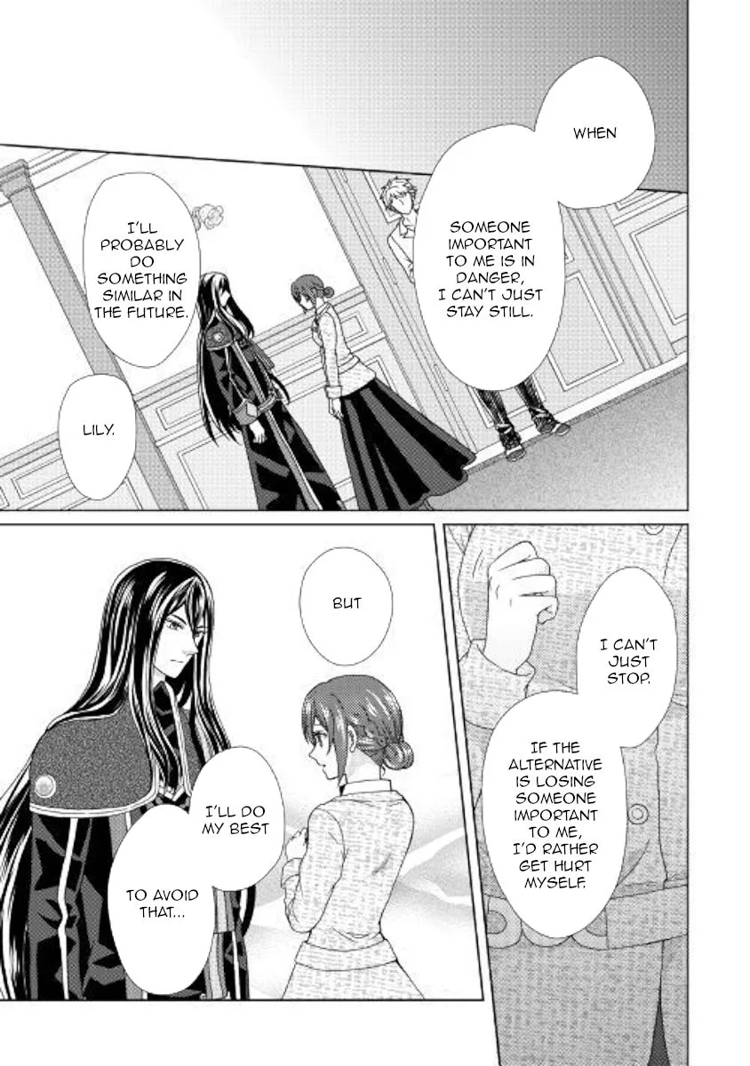 From Maid to Mother Chapter 41 page 25