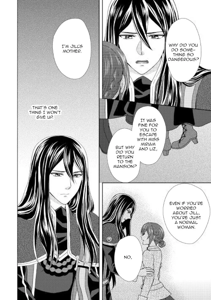 From Maid to Mother Chapter 41 page 20