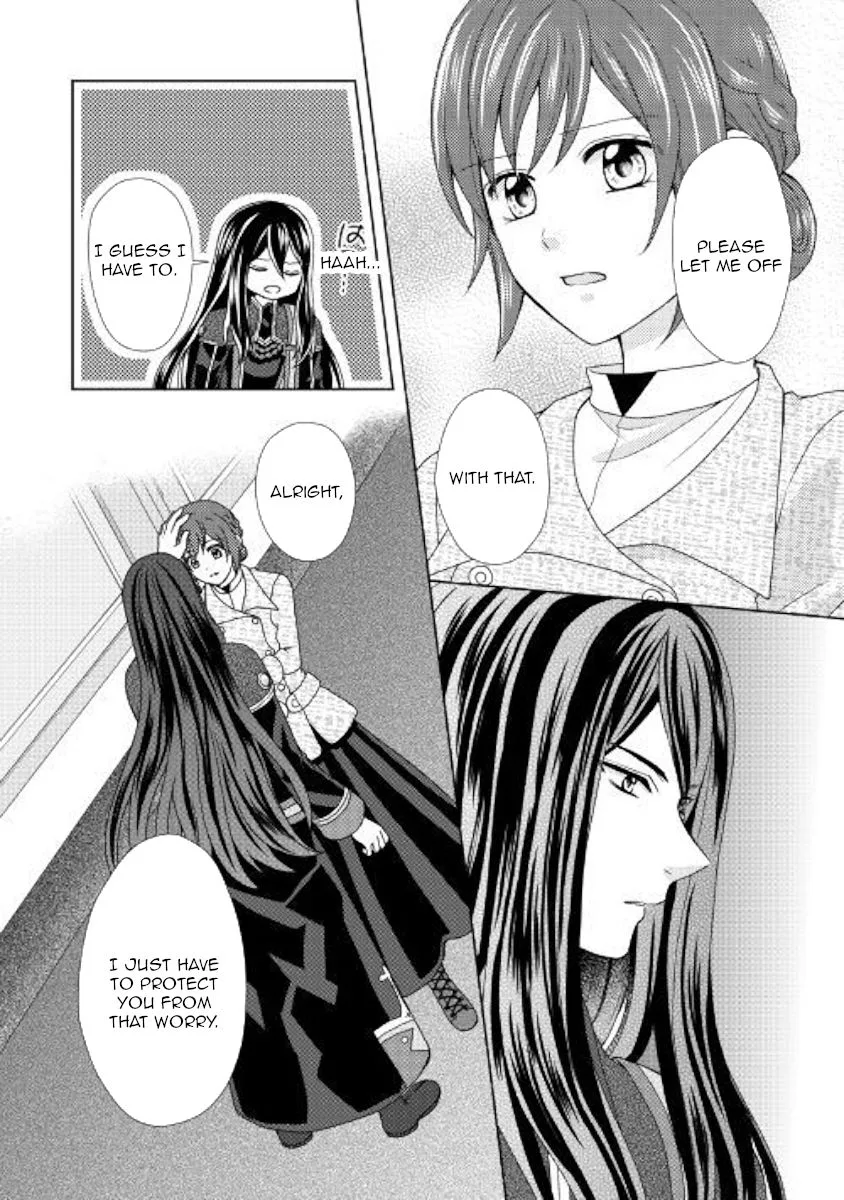 From Maid to Mother Chapter 41 page 26