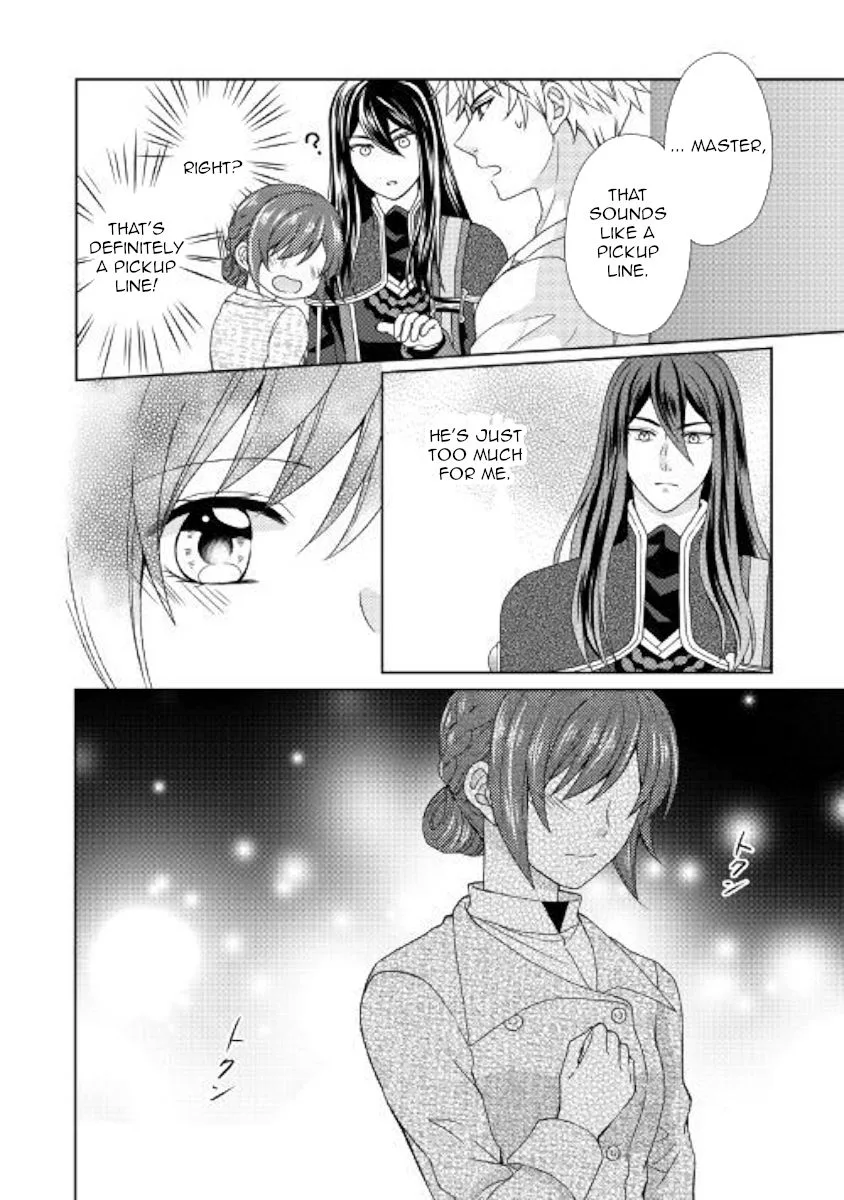 From Maid to Mother Chapter 41 page 28
