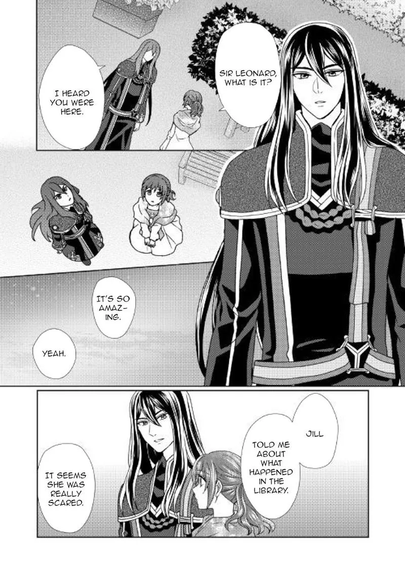 From Maid to Mother Chapter 42 page 4