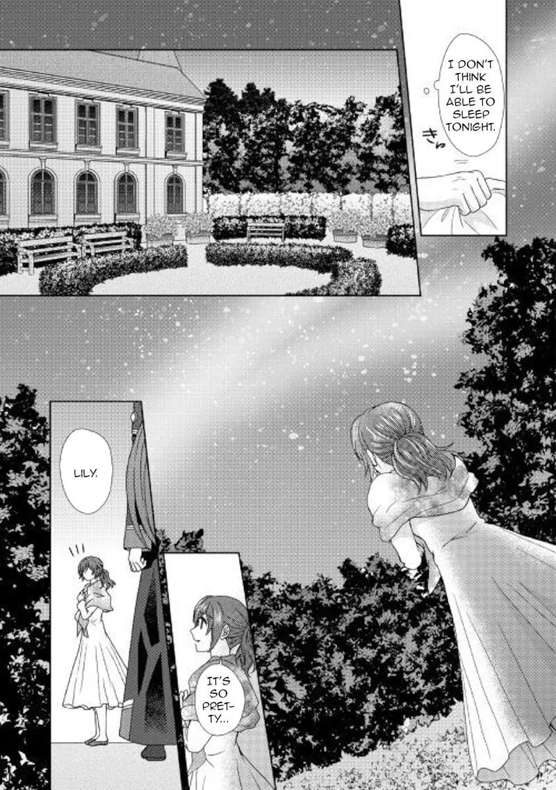 From Maid to Mother Chapter 42 page 3