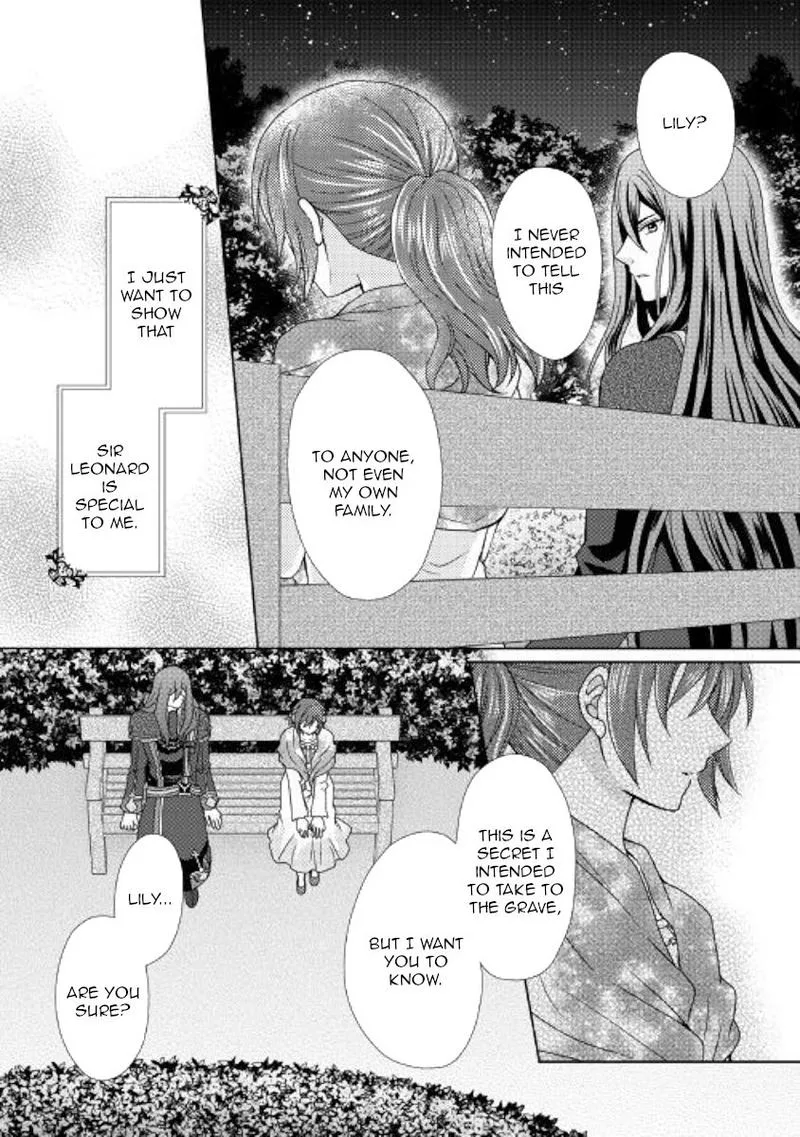 From Maid to Mother Chapter 42 page 9