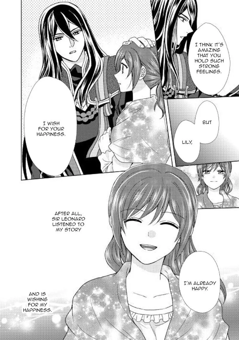 From Maid to Mother Chapter 42 page 25