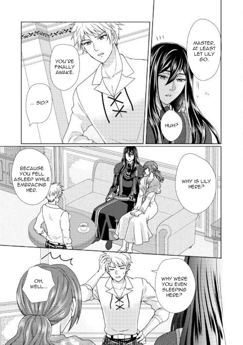 From Maid to Mother Chapter 43 page 3