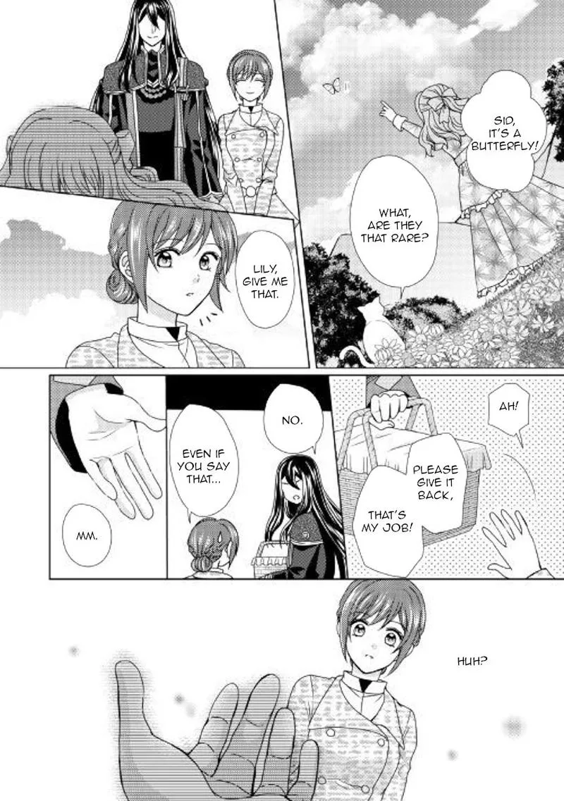 From Maid to Mother Chapter 43 page 16
