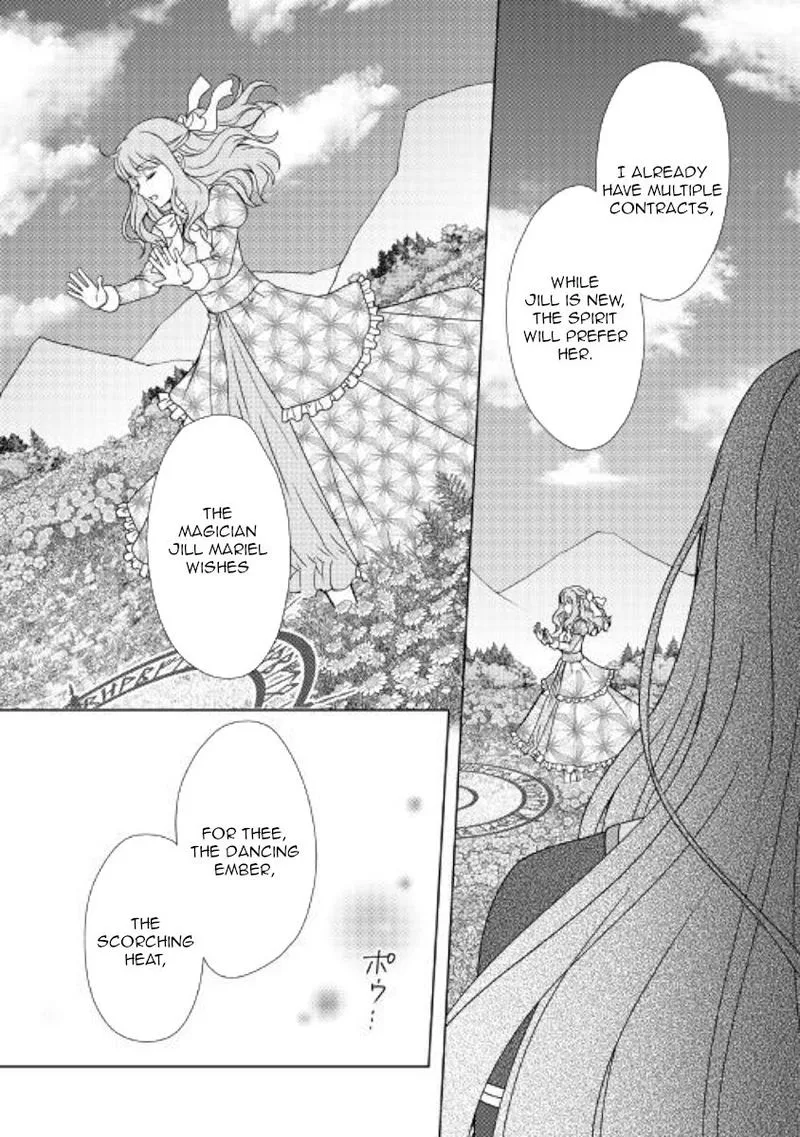 From Maid to Mother Chapter 44 page 13