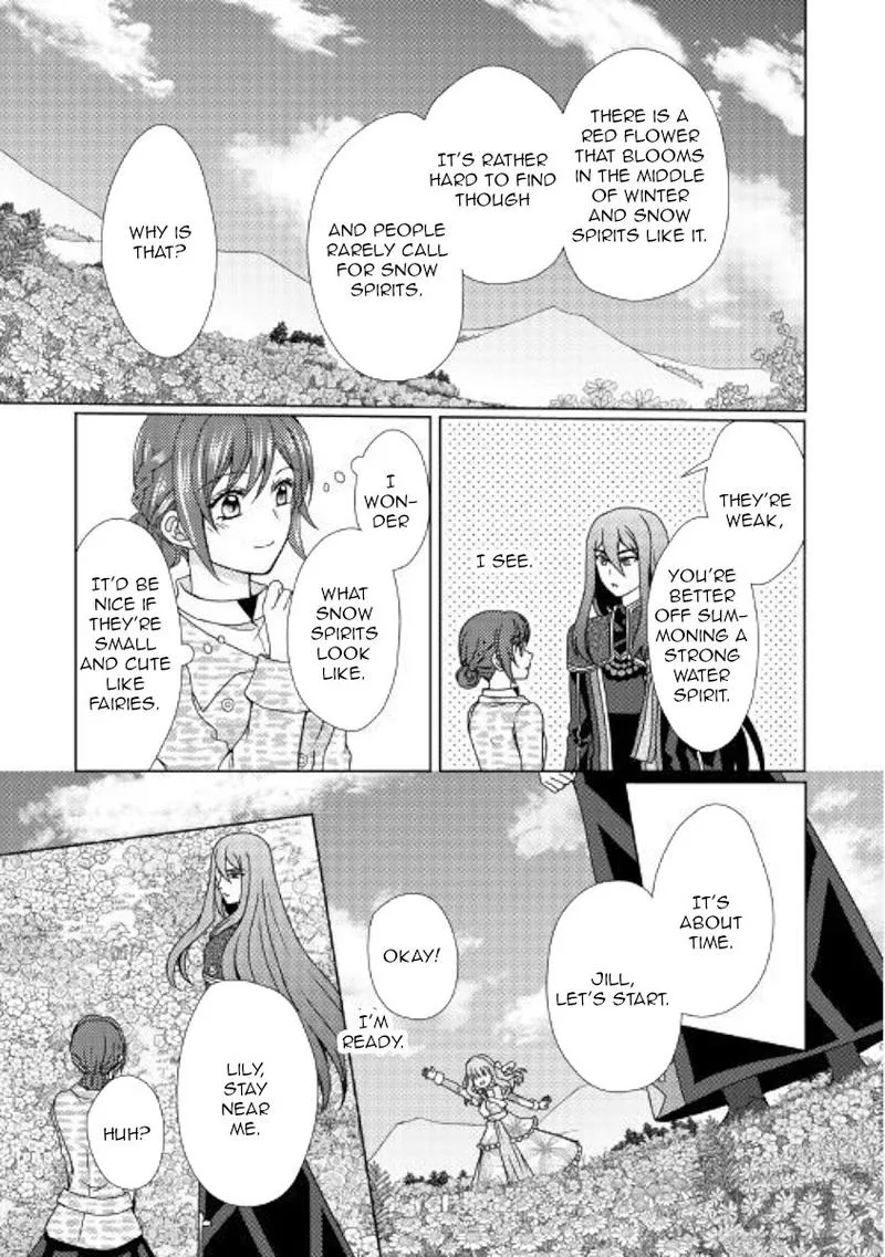 From Maid to Mother Chapter 44 page 11