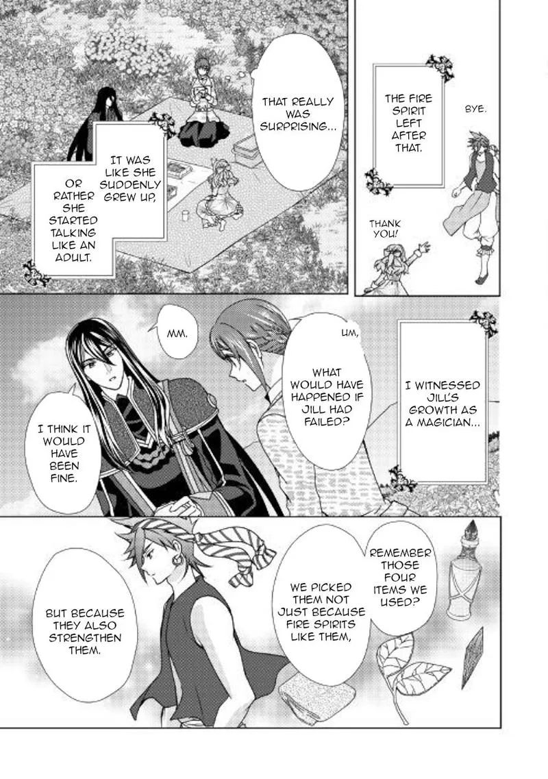 From Maid to Mother Chapter 45 page 7